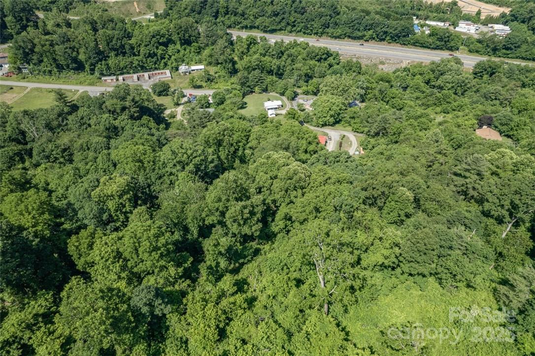 Pine Burr Park - Residential