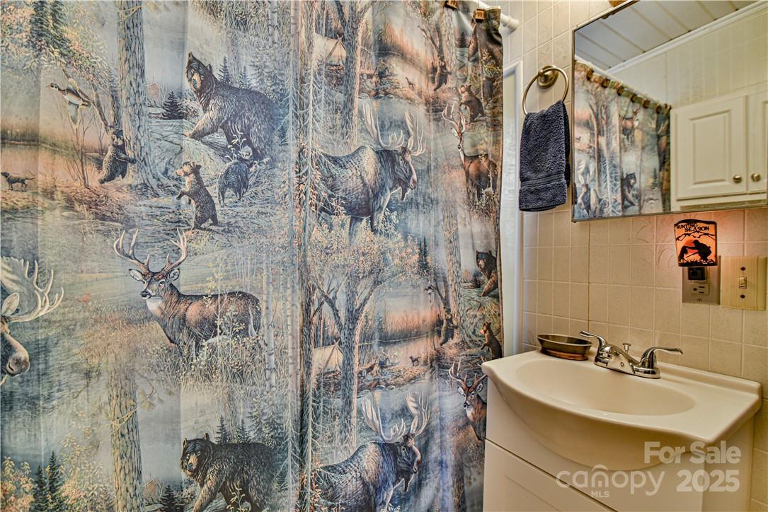 Pine Burr Park - Residential