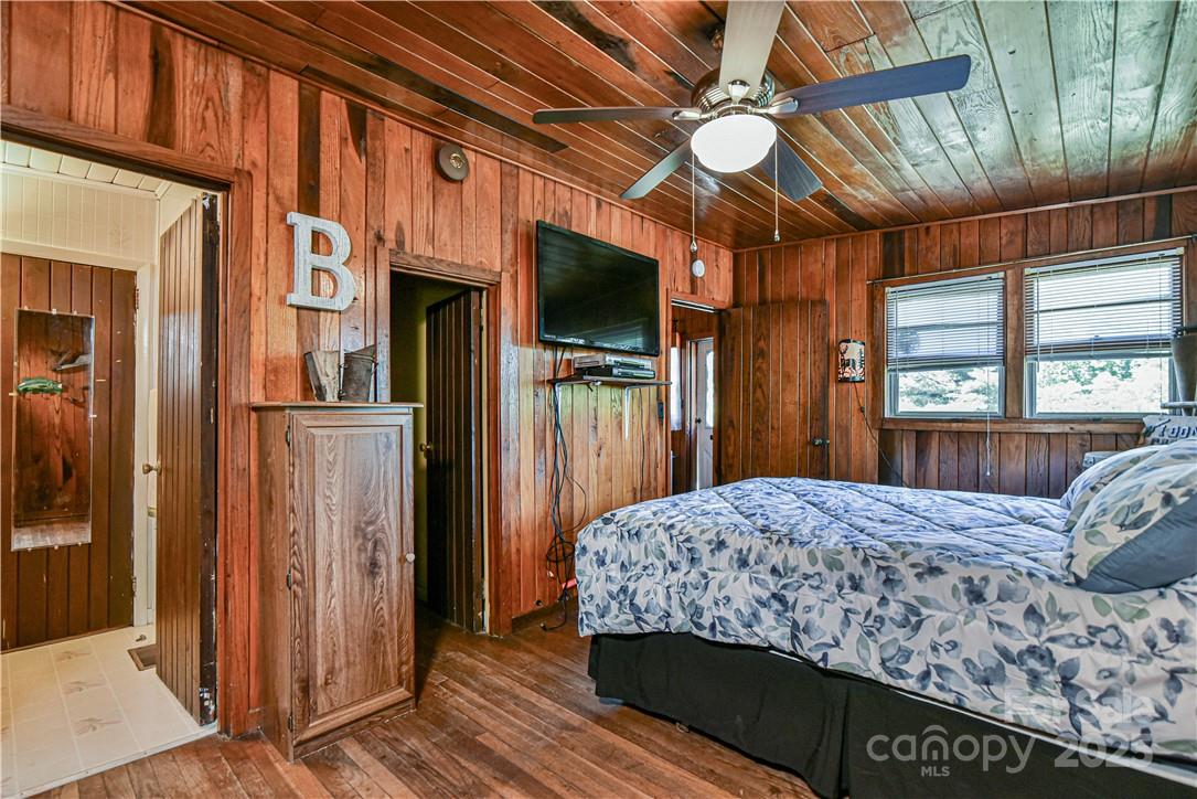 Pine Burr Park - Residential