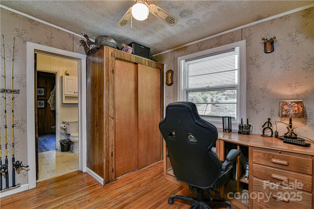 Pine Burr Park - Residential