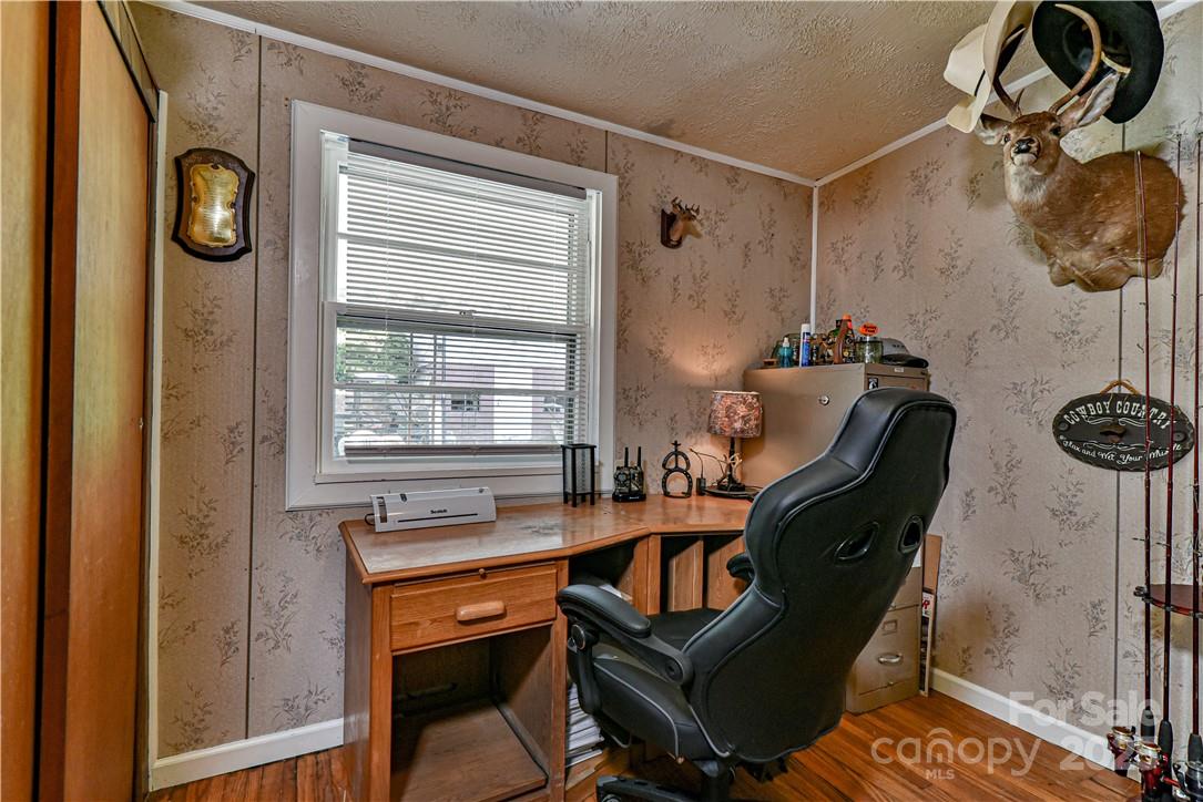 Pine Burr Park - Residential