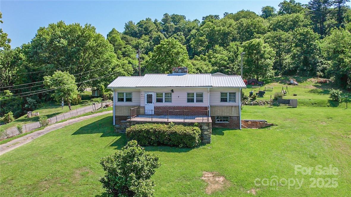 Pine Burr Park - Residential