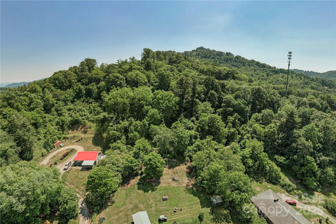 Pine Burr Park - Residential