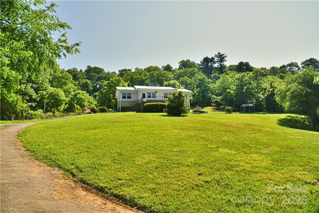 Pine Burr Park - Residential