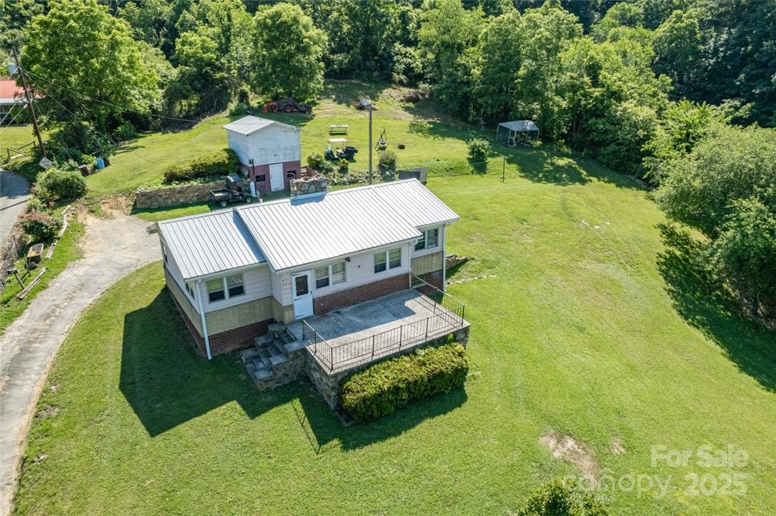 415 Weaverville Road