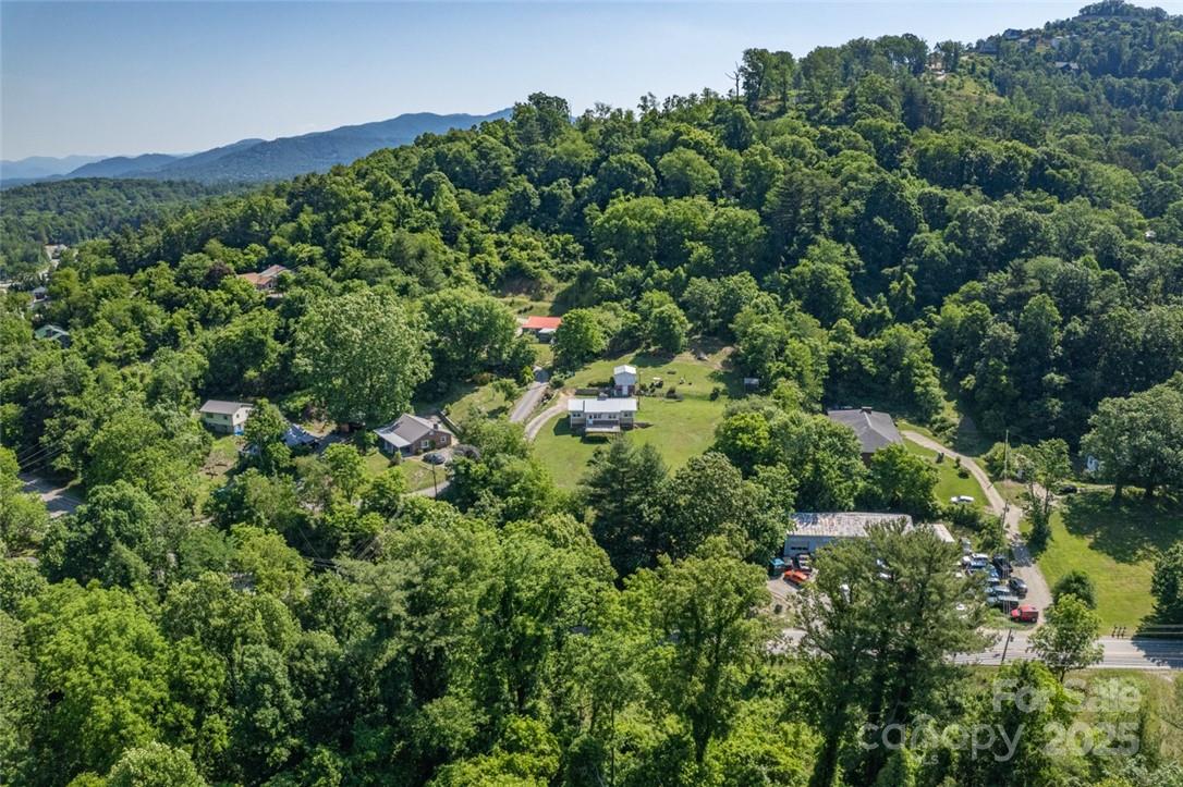 Pine Burr Park - Residential