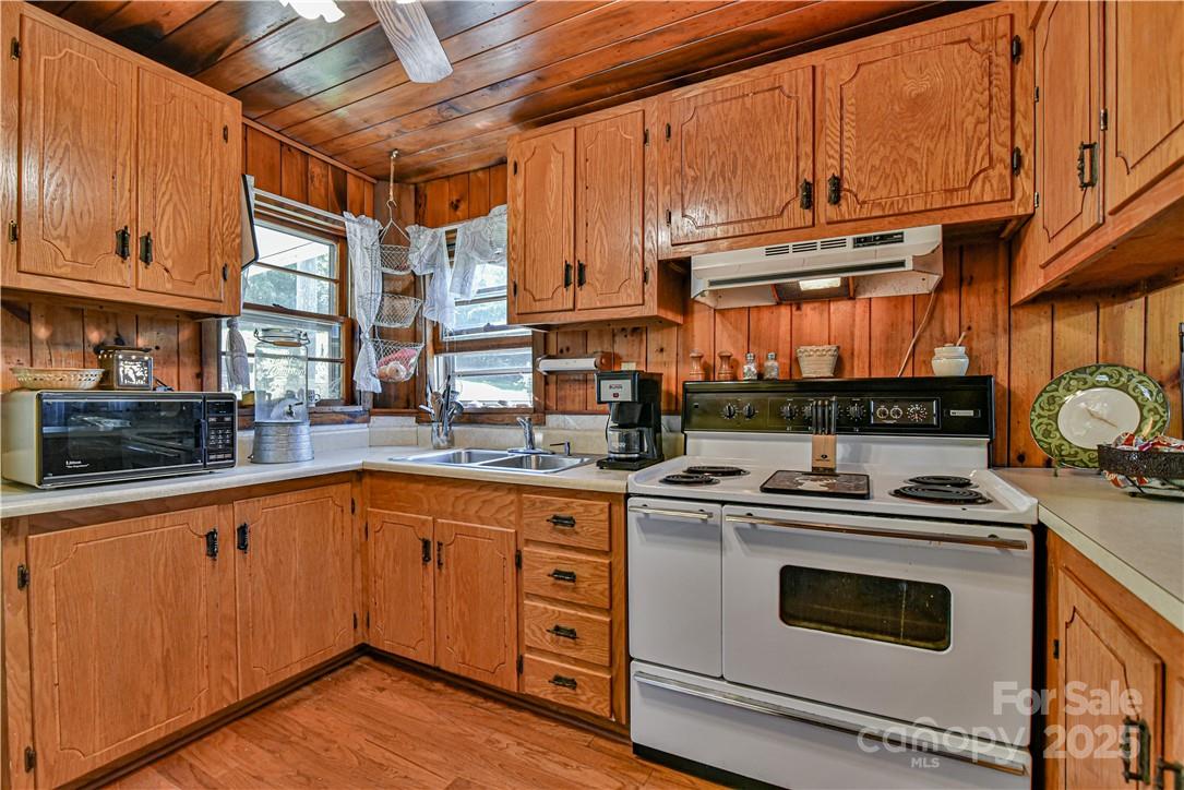 Pine Burr Park - Residential