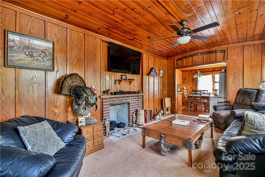 Pine Burr Park - Residential