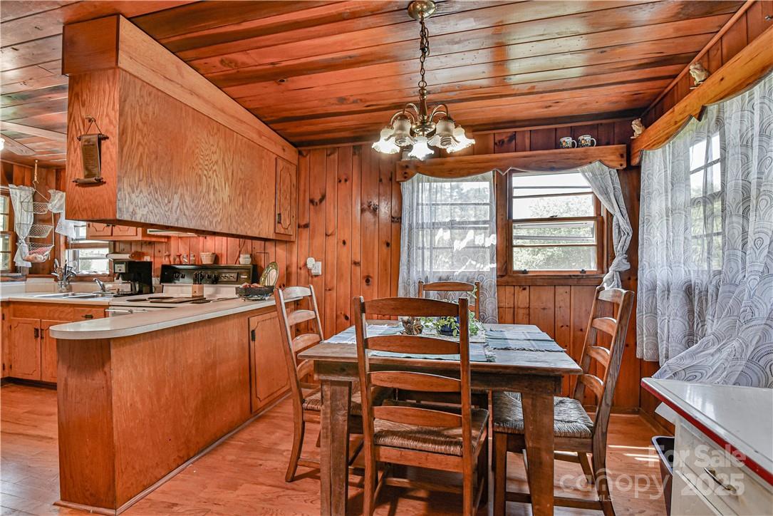 Pine Burr Park - Residential