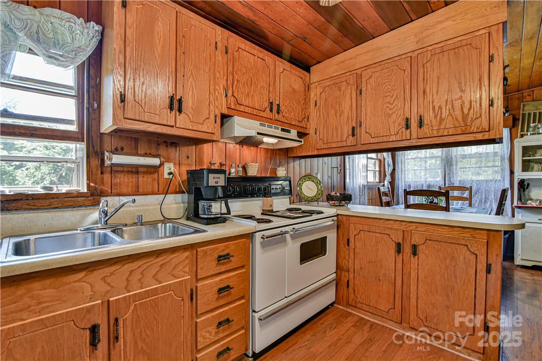 Pine Burr Park - Residential