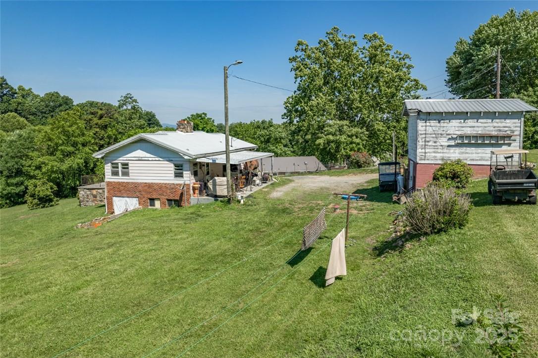 Pine Burr Park - Residential