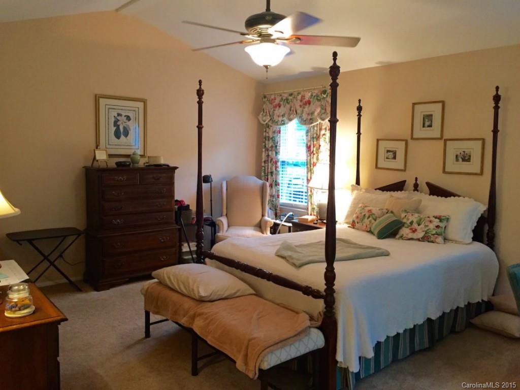 White Oak - Residential