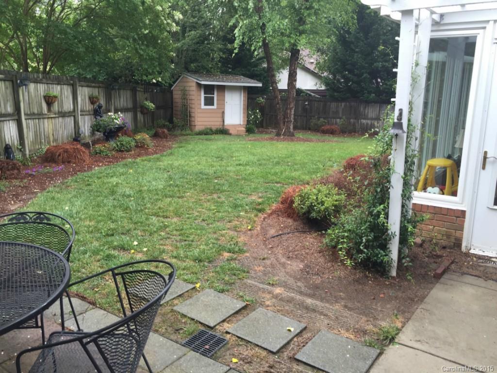 White Oak - Residential