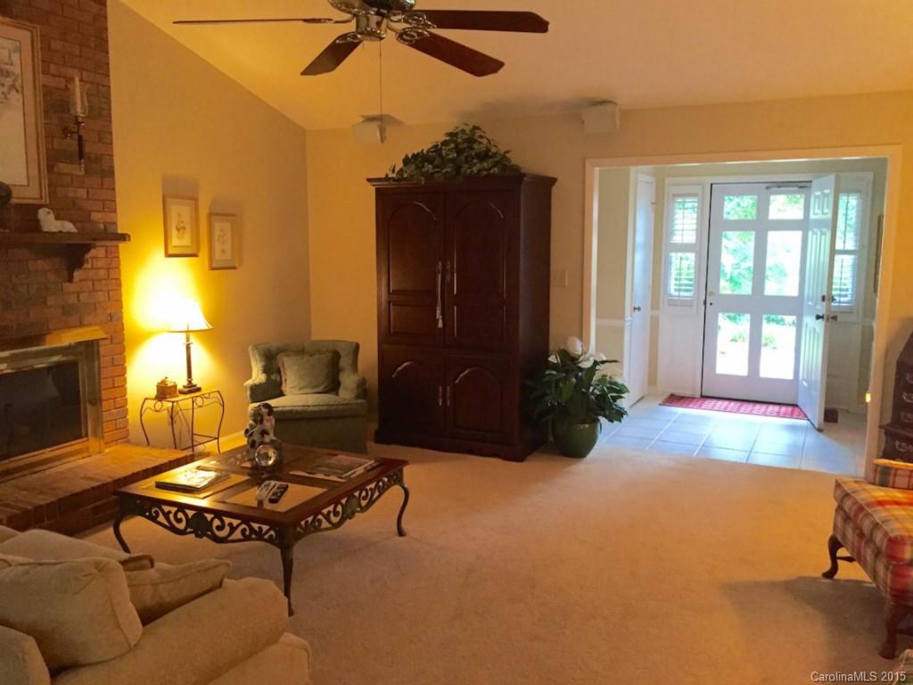 White Oak - Residential