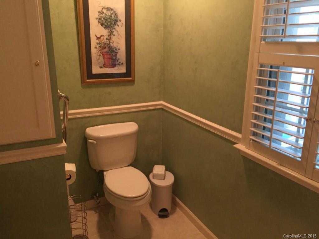 White Oak - Residential