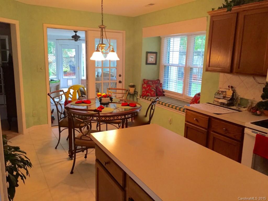 White Oak - Residential