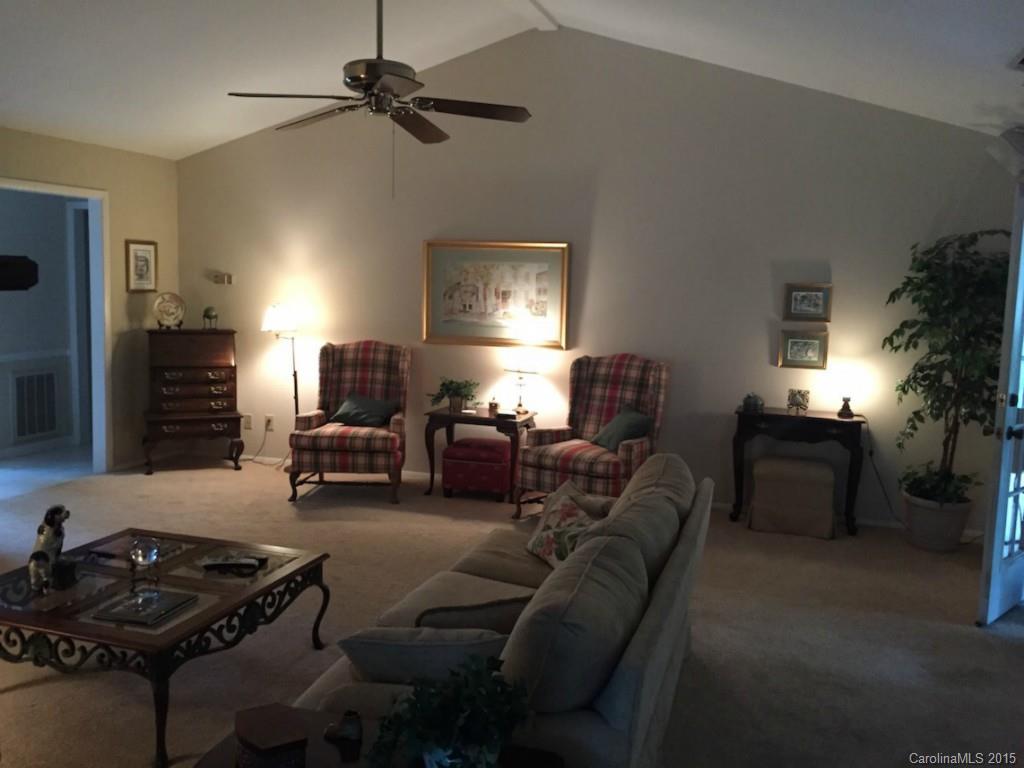 White Oak - Residential