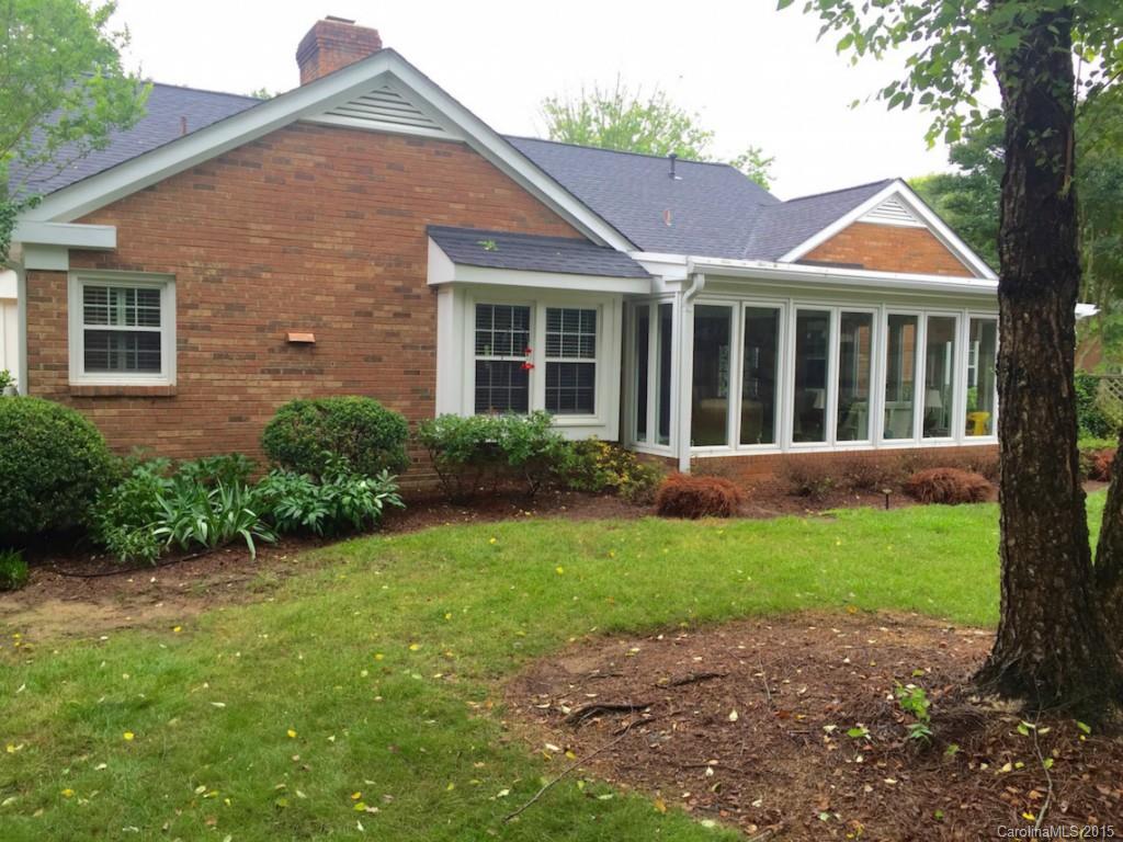 White Oak - Residential