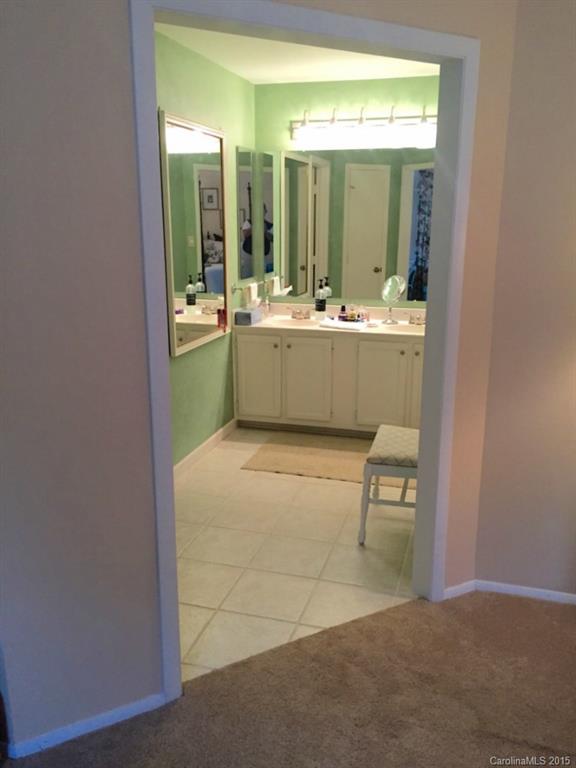 White Oak - Residential