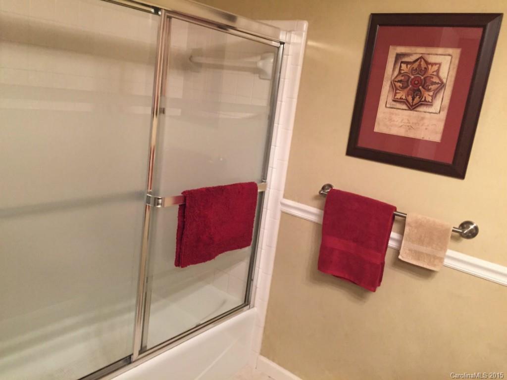 White Oak - Residential