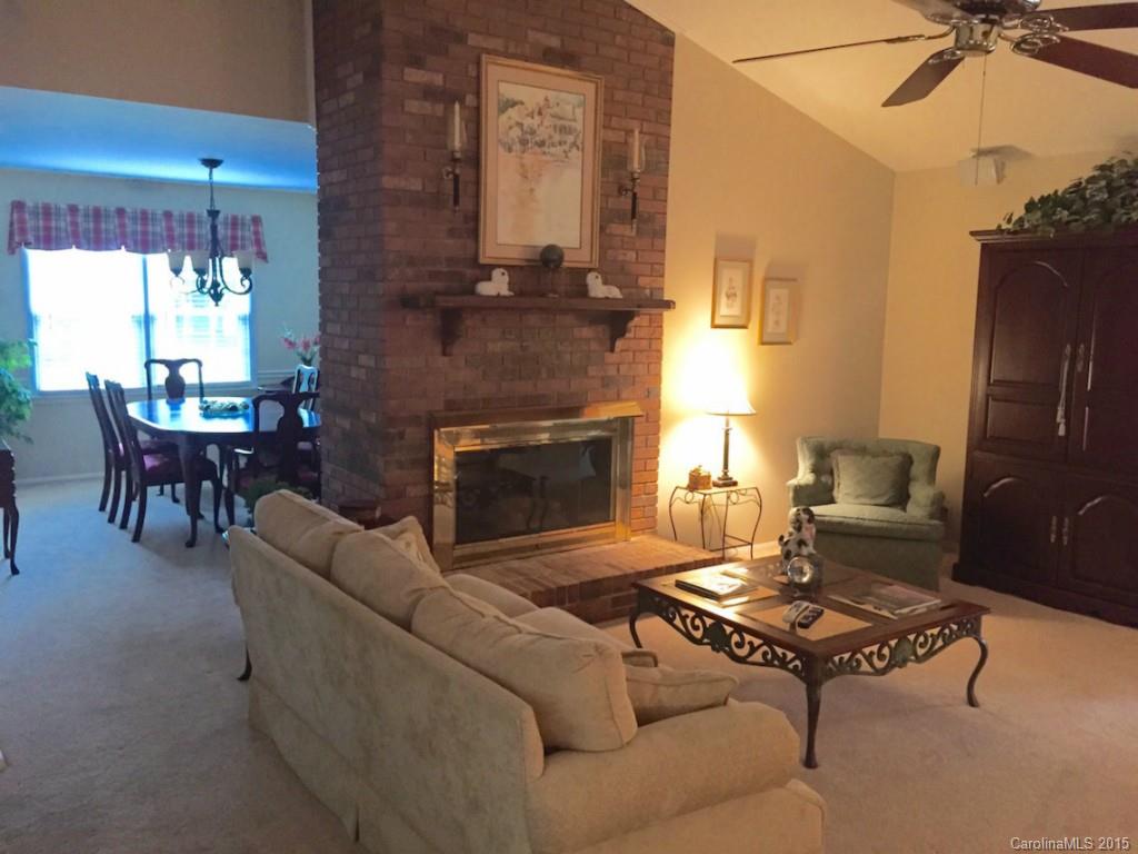 White Oak - Residential