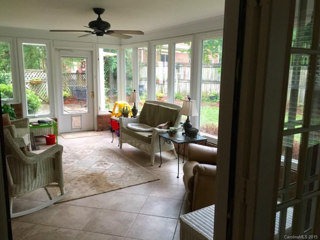 White Oak - Residential