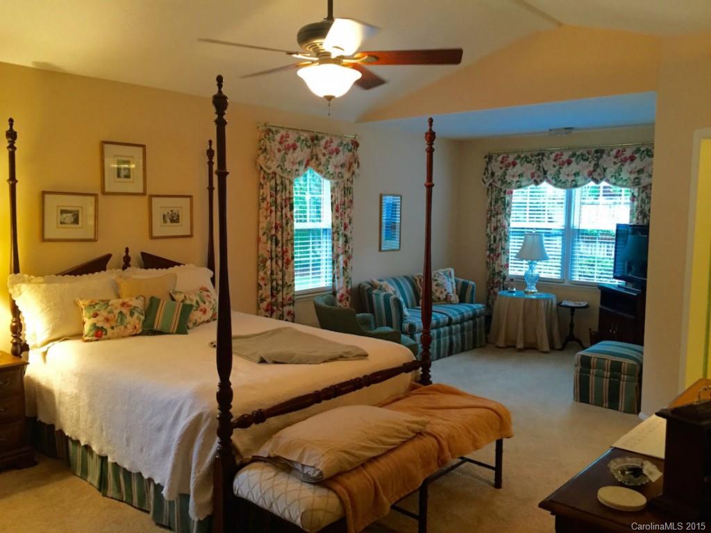 White Oak - Residential