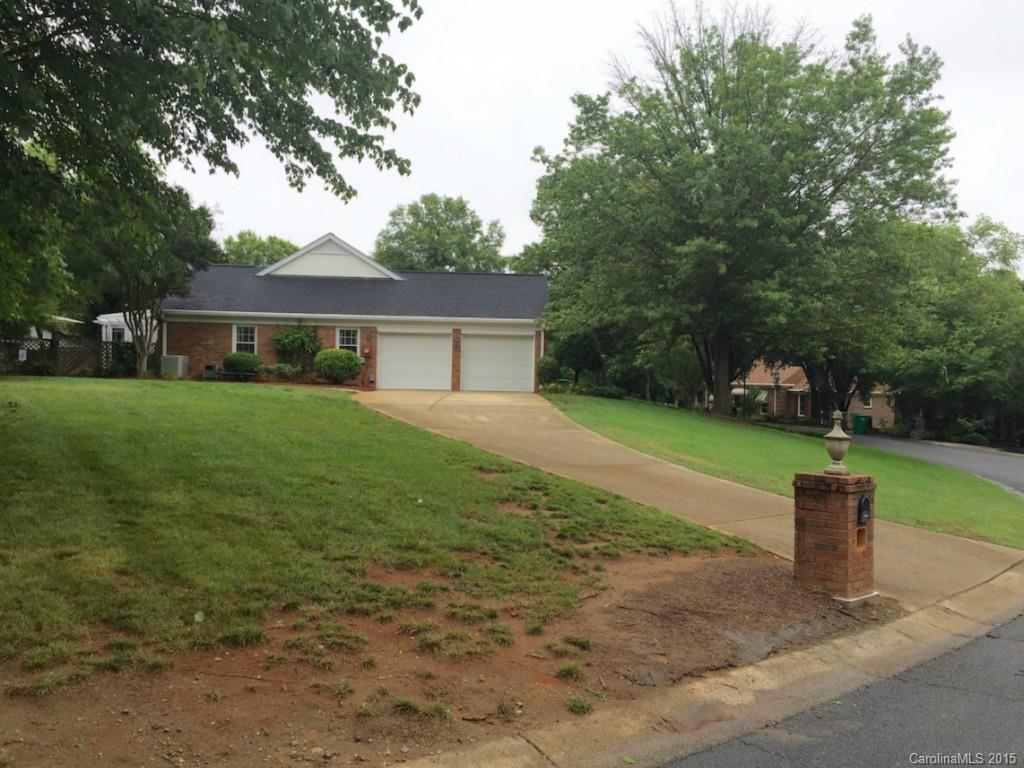 White Oak - Residential