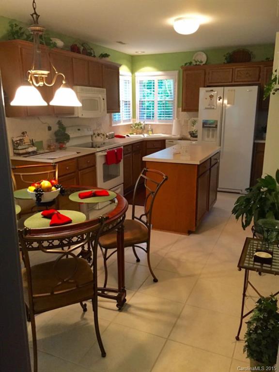 White Oak - Residential