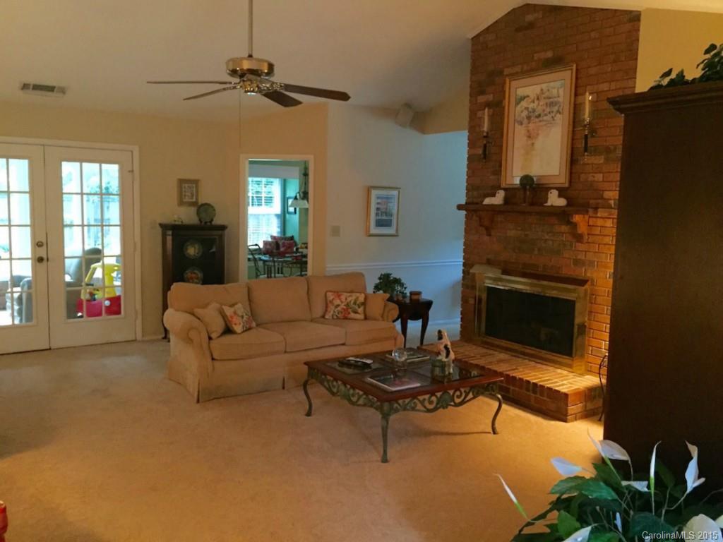 White Oak - Residential