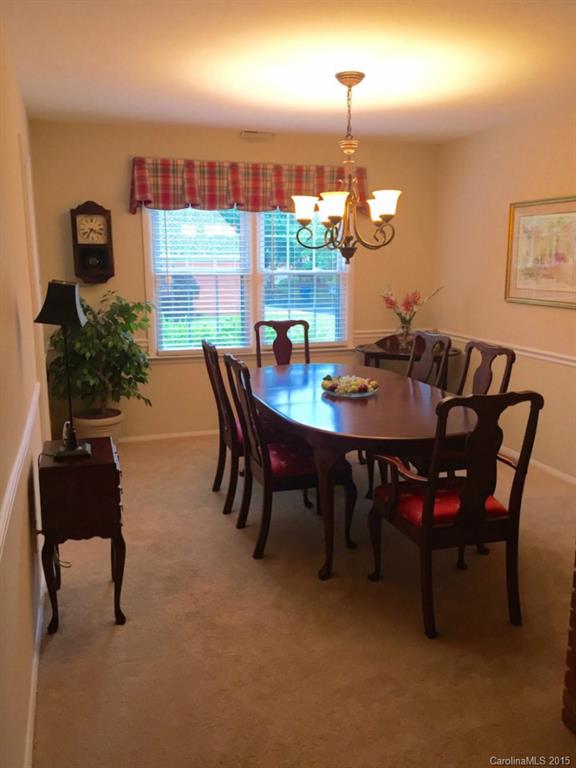 White Oak - Residential