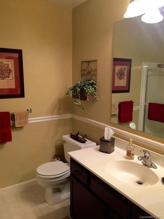 White Oak - Residential