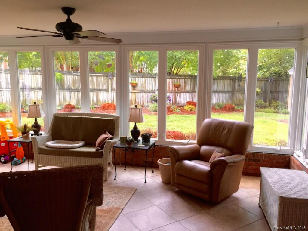 White Oak - Residential