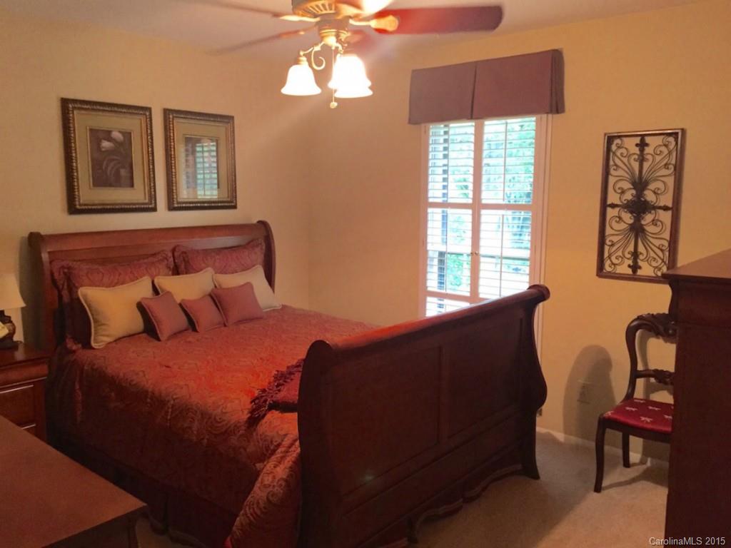 White Oak - Residential