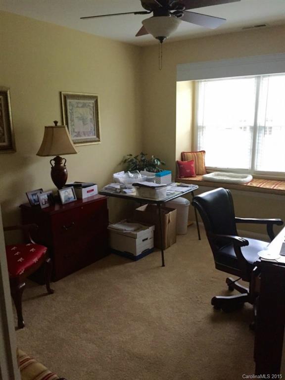 White Oak - Residential