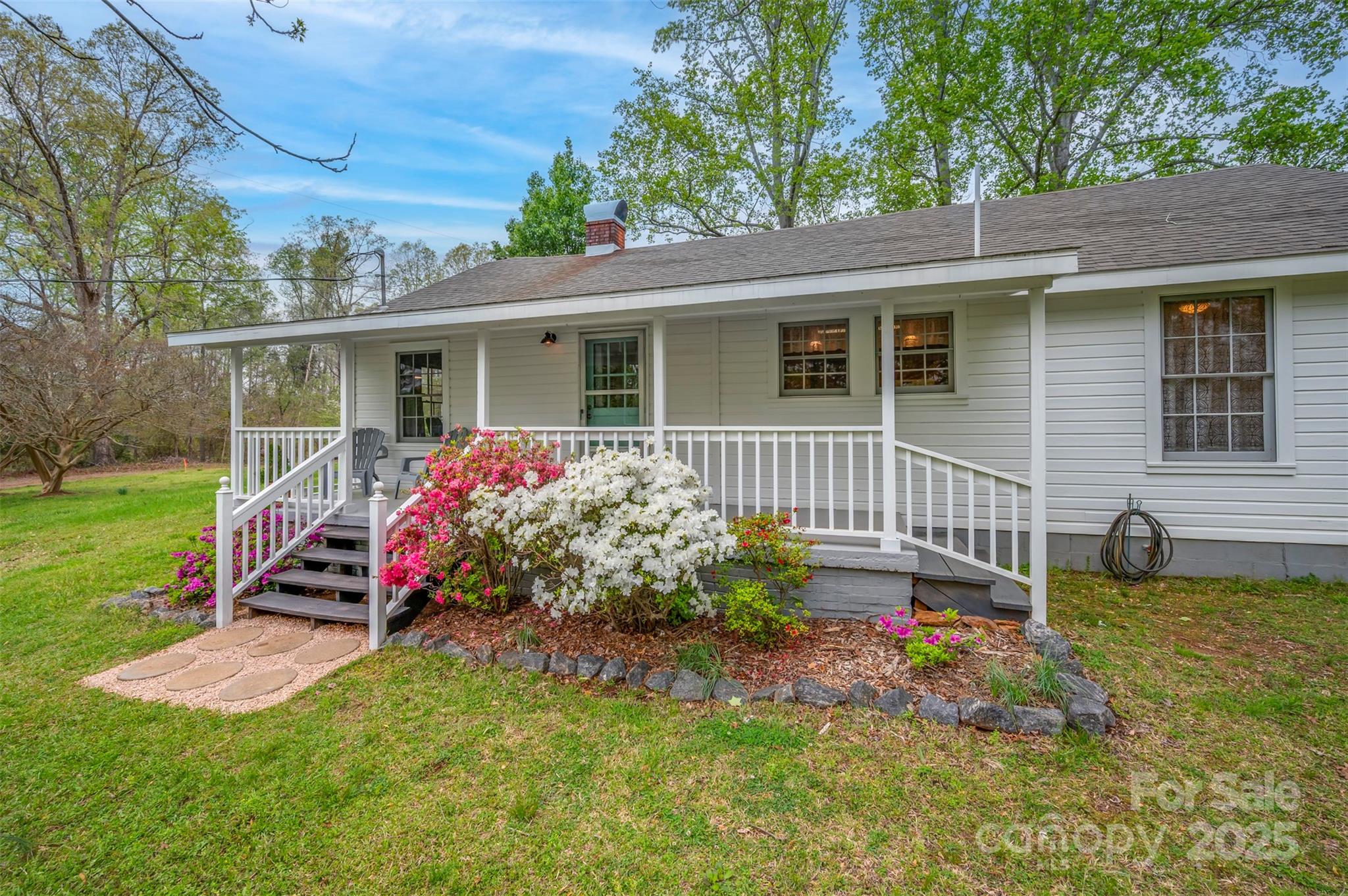 4888 Poors Ford Road