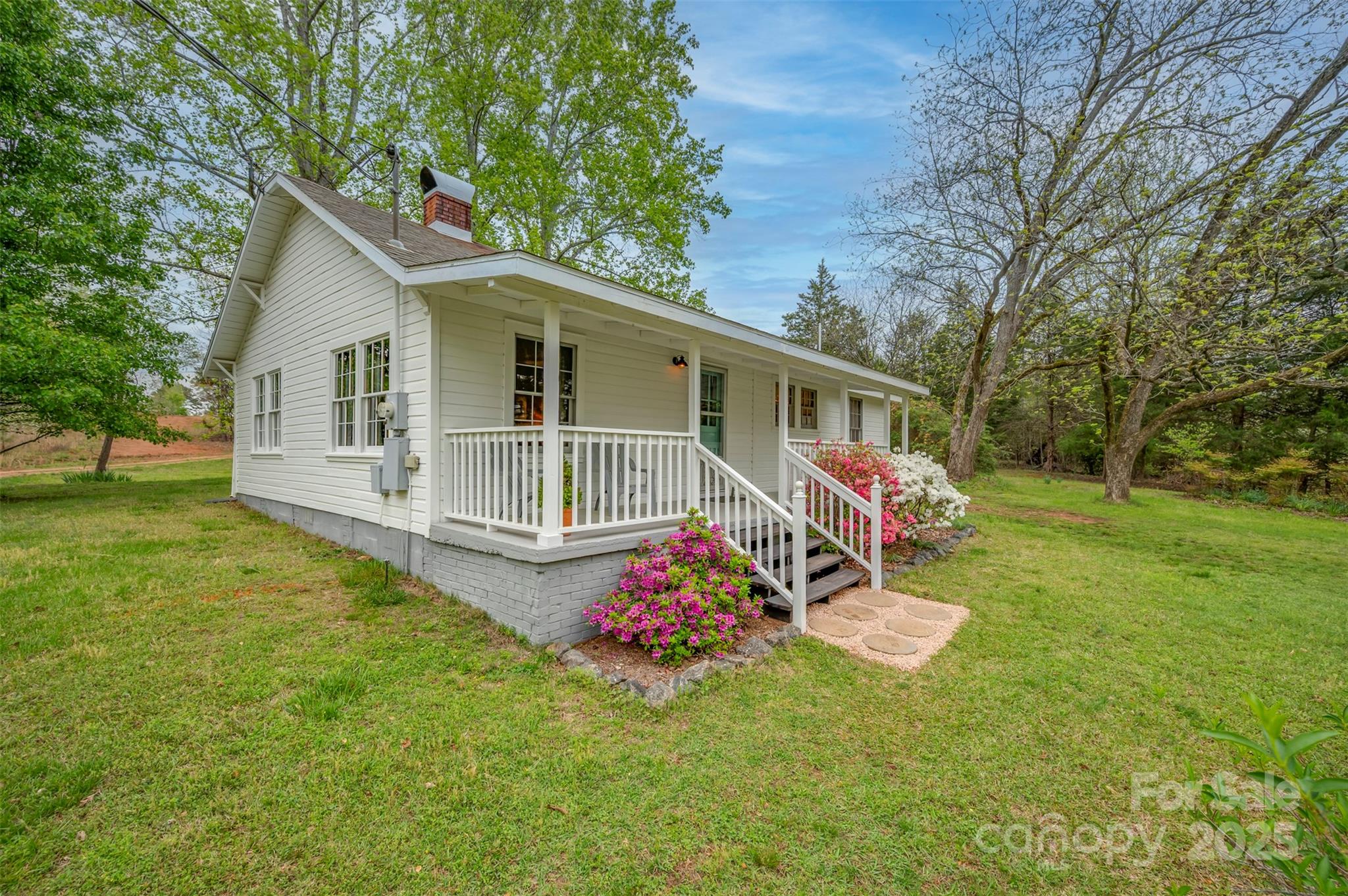 4888 Poors Ford Road