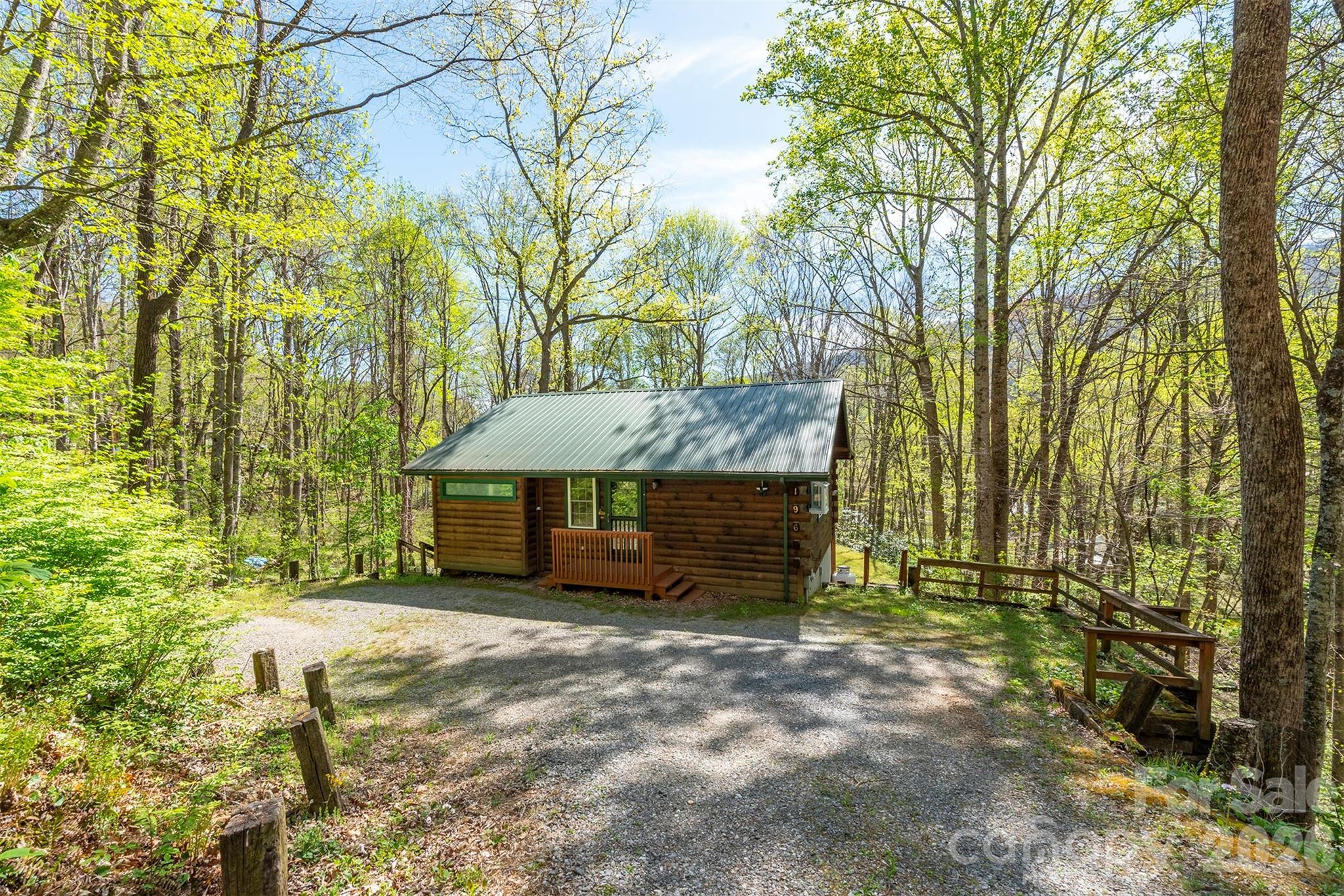 196 Friar Tuck Lane