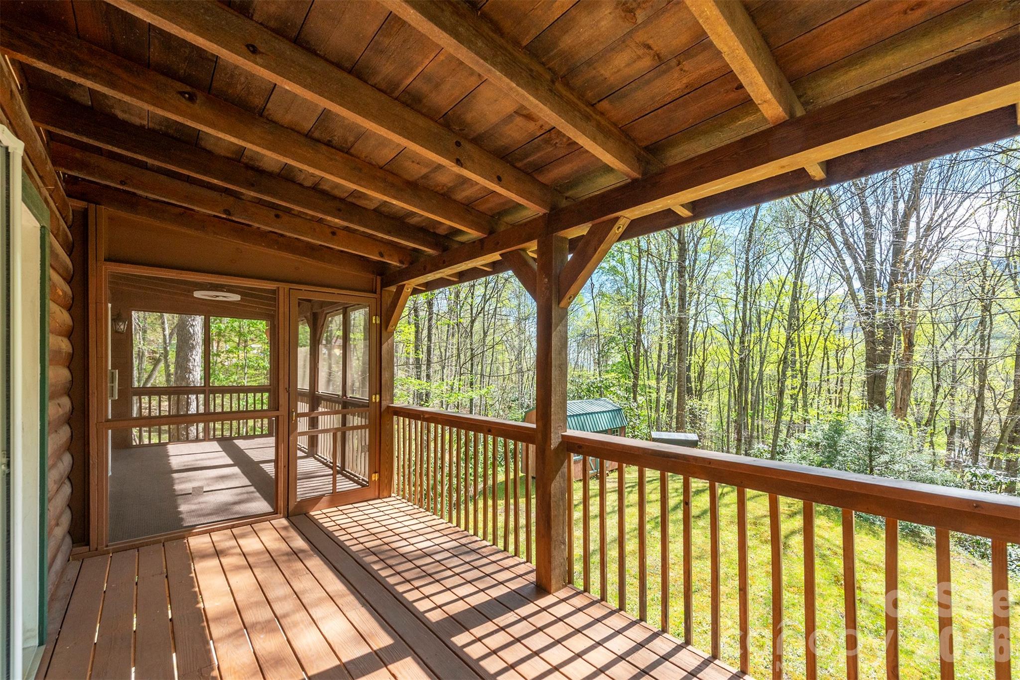 Sherwood Forest - Residential