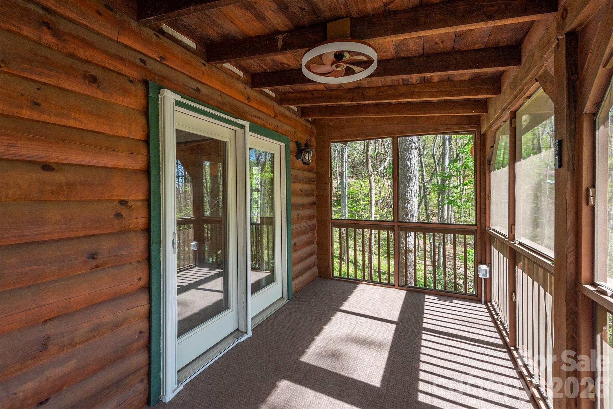 Sherwood Forest - Residential