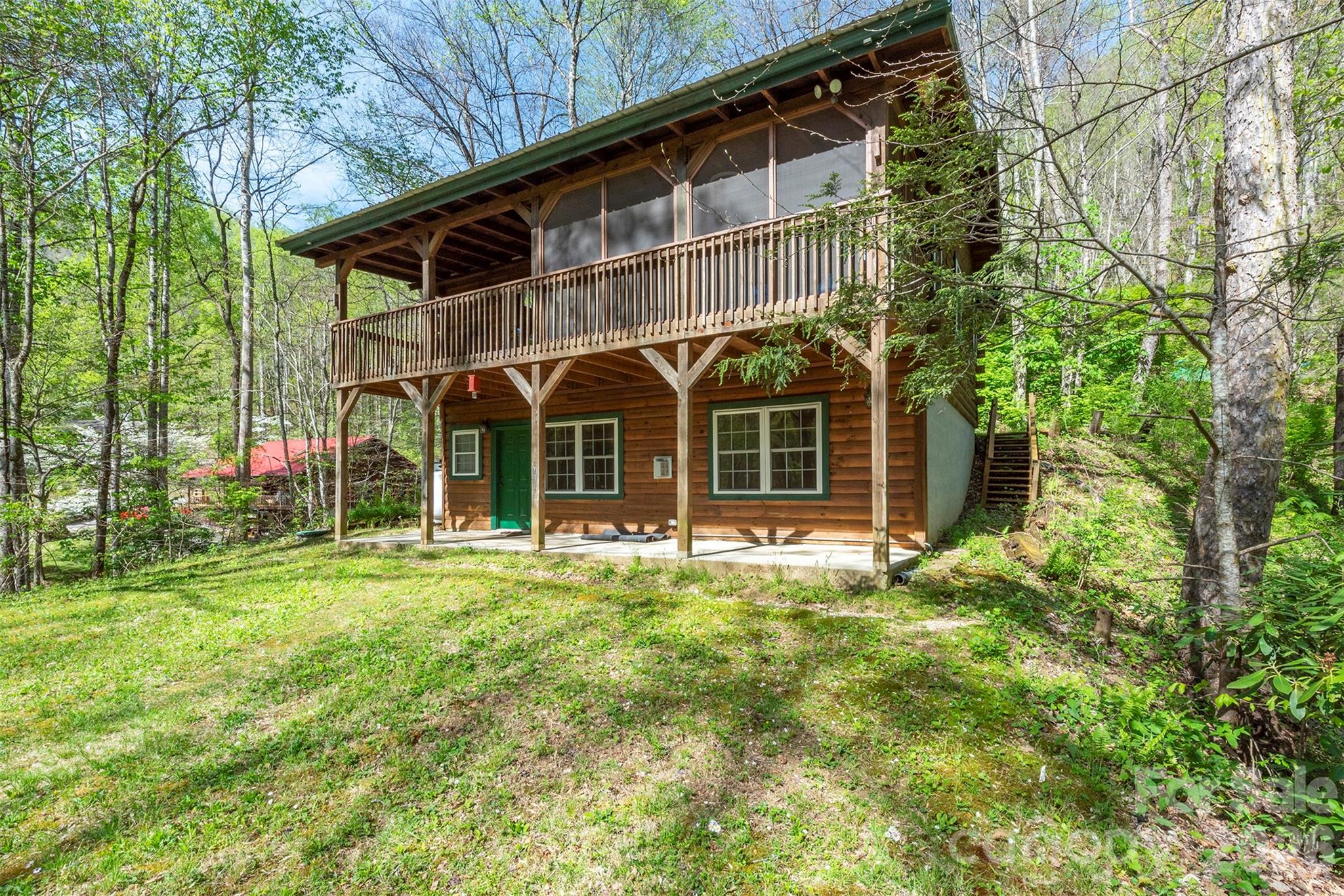 196 Friar Tuck Lane