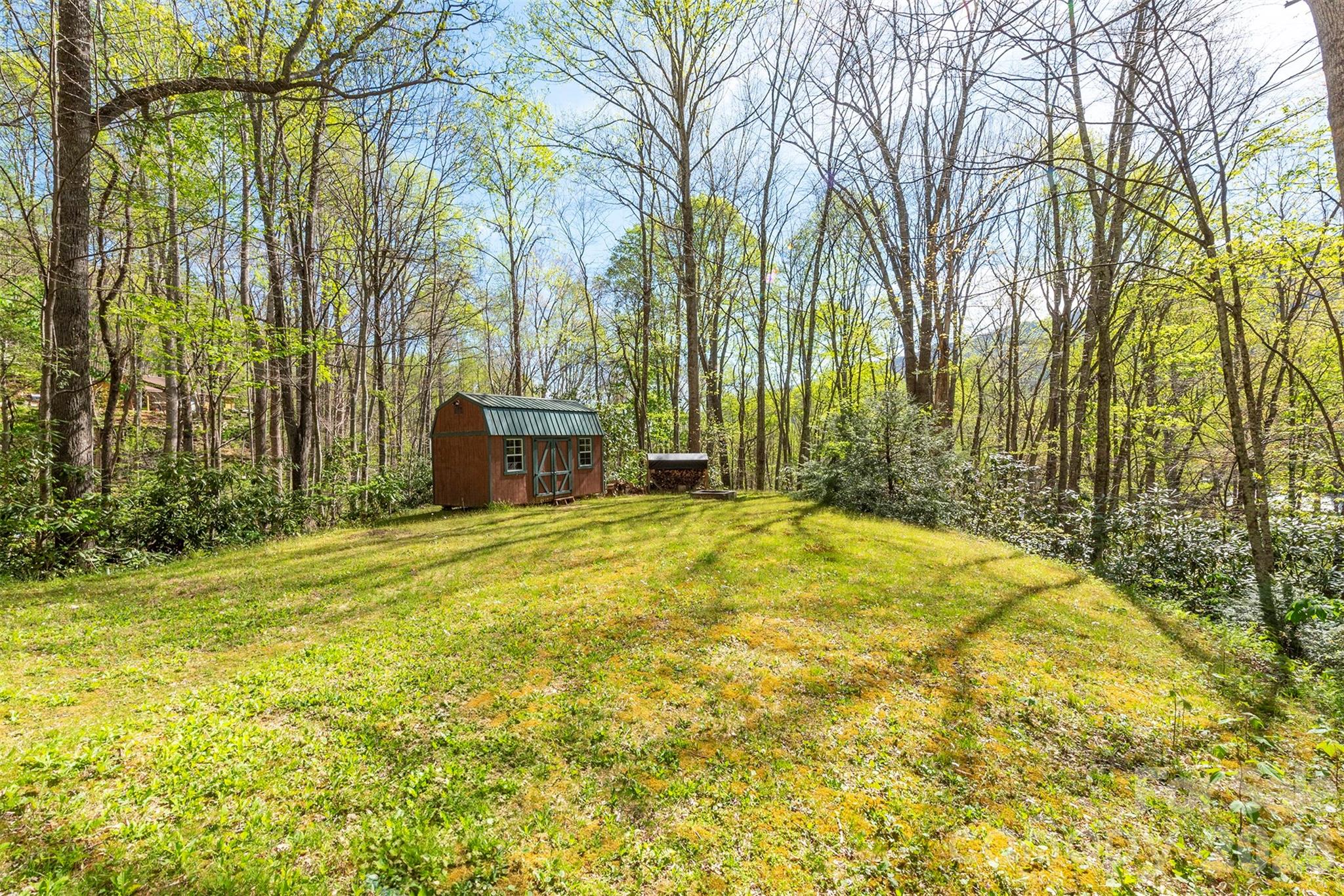 Sherwood Forest - Residential