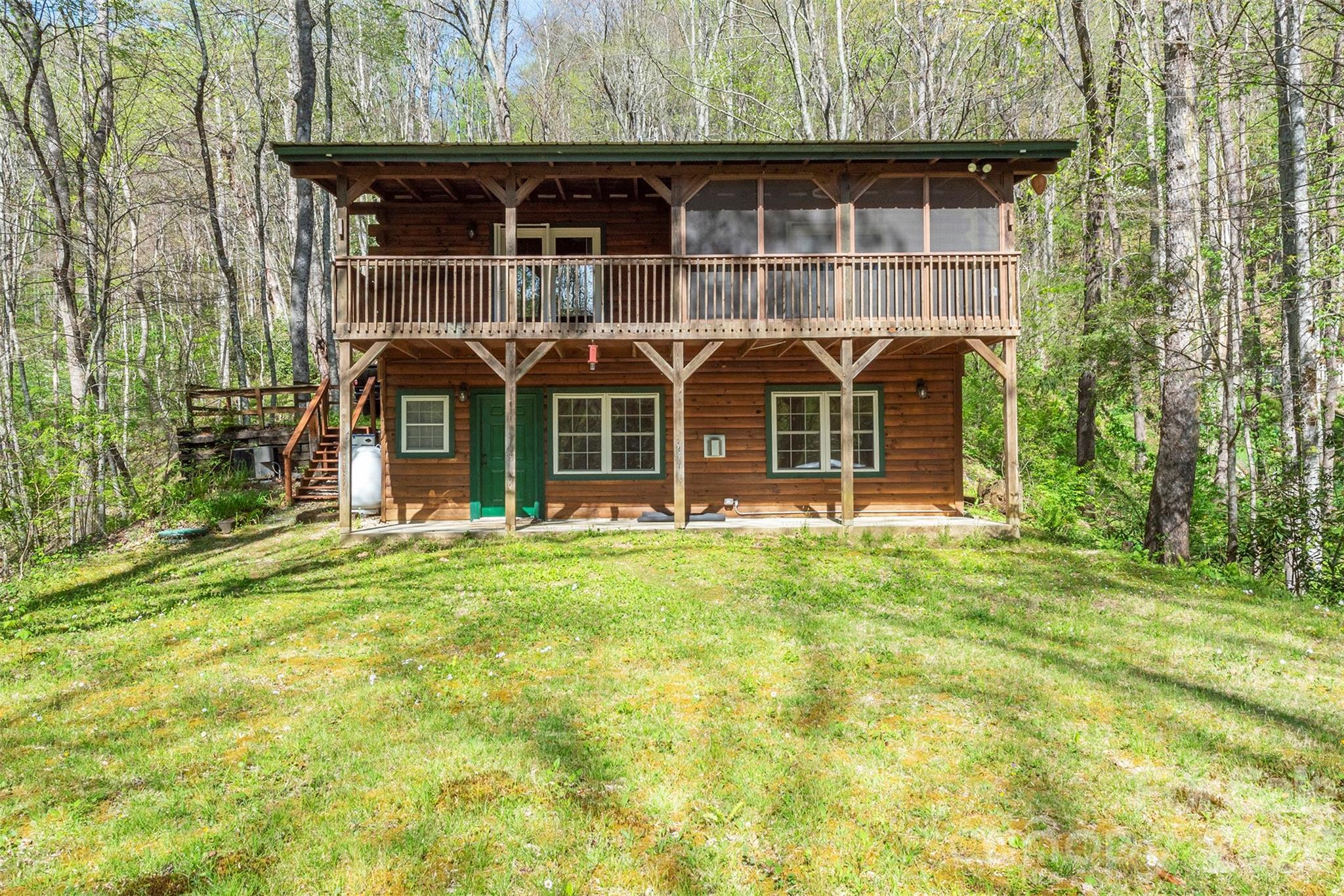 Sherwood Forest - Residential