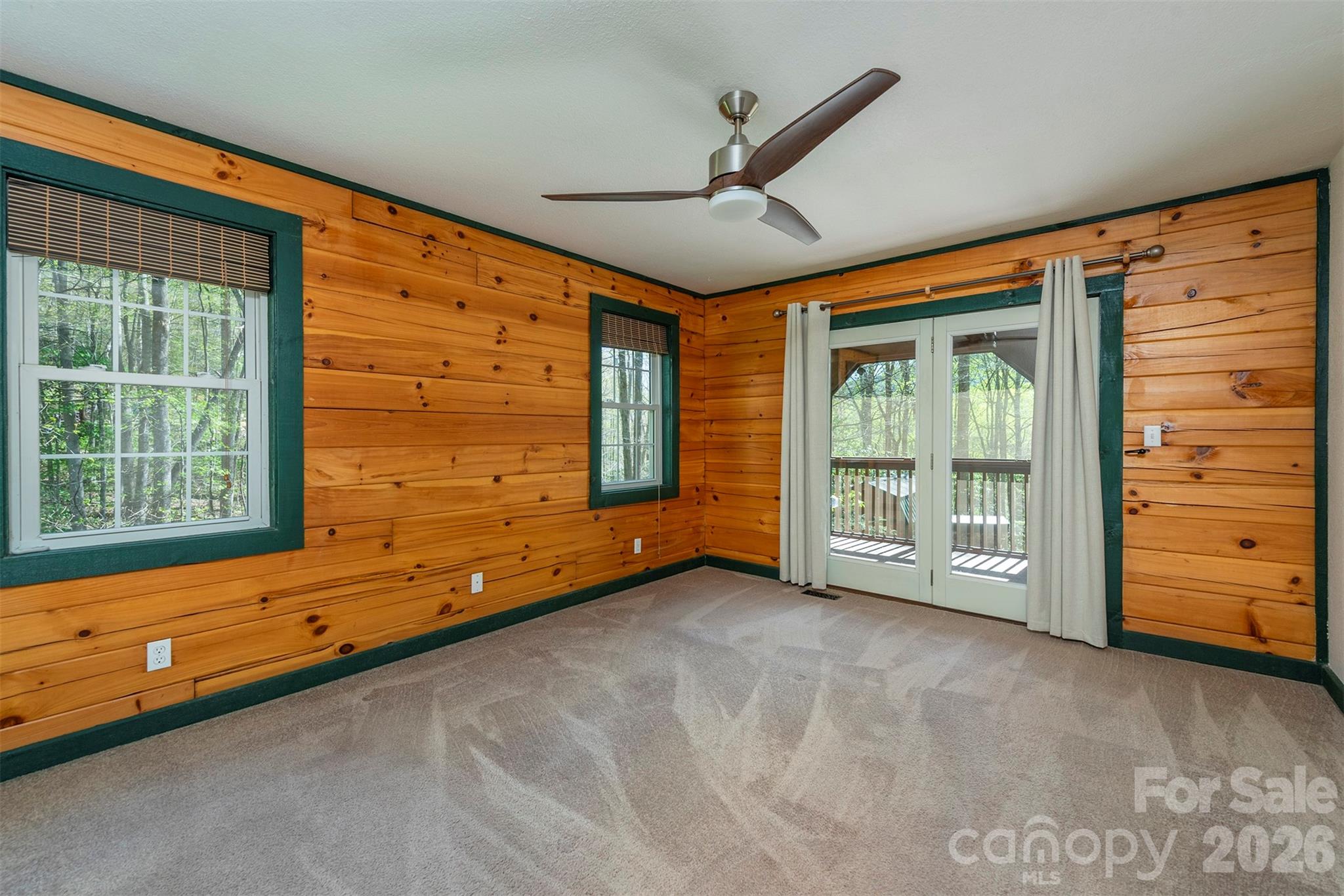 Sherwood Forest - Residential