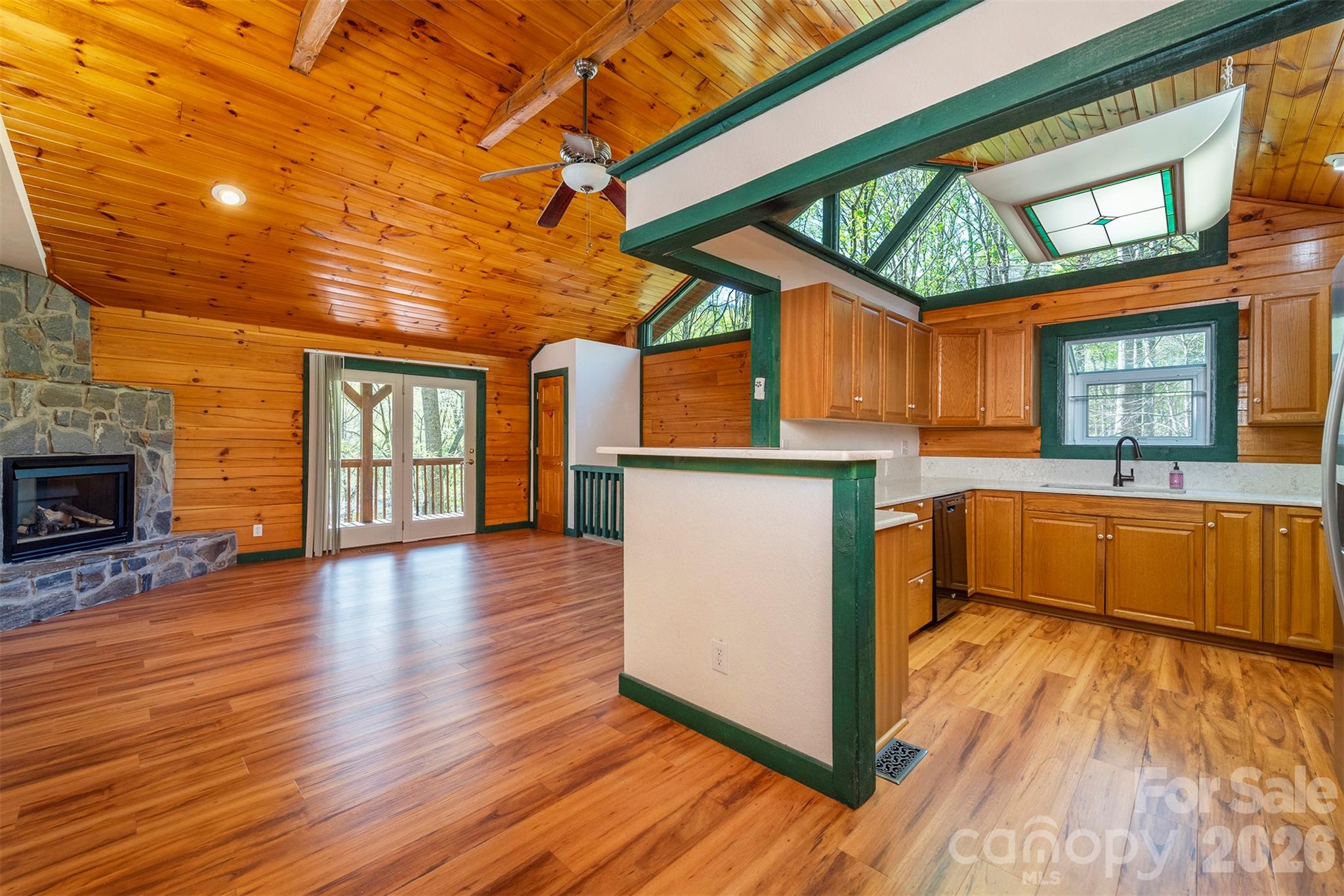 Sherwood Forest - Residential