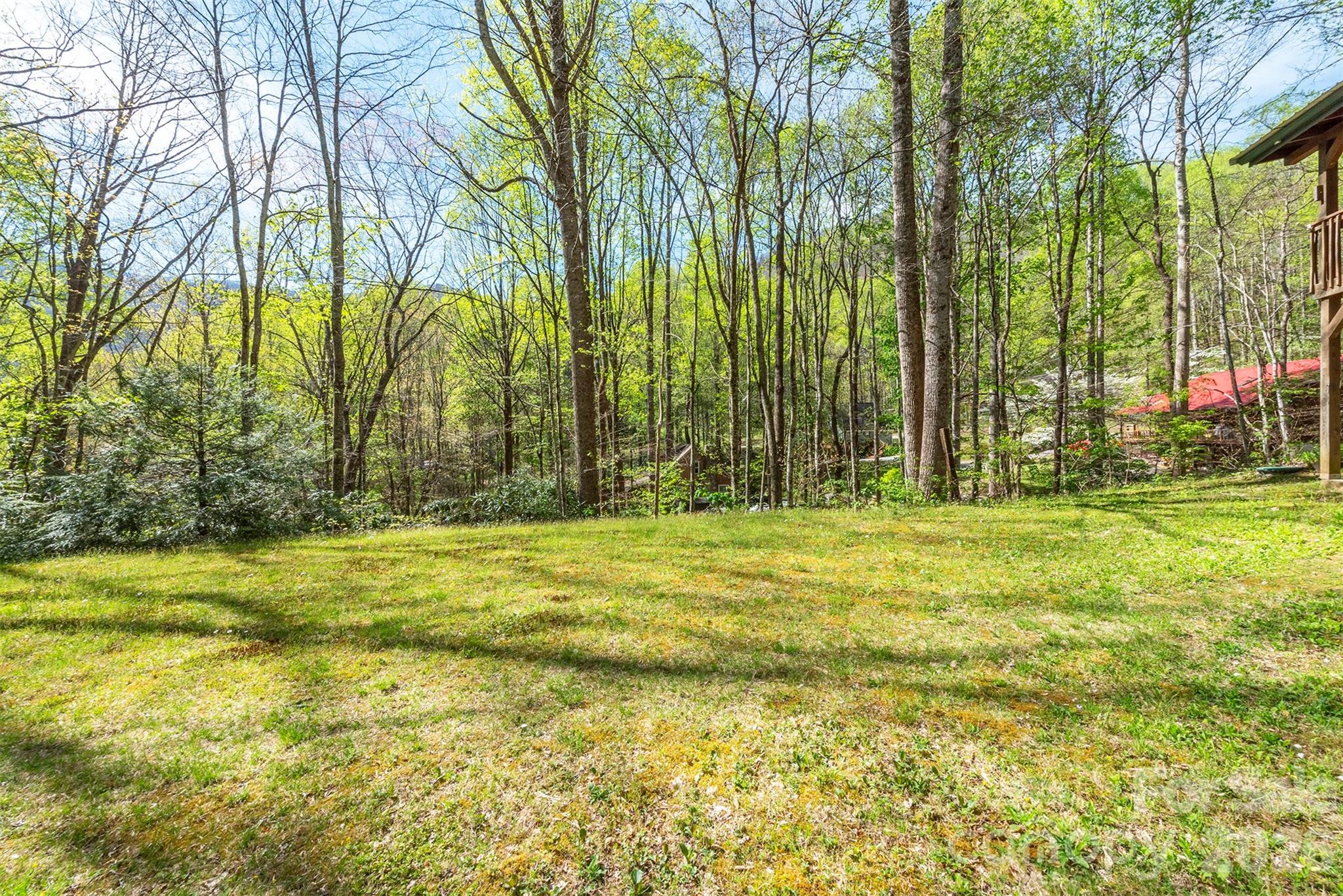 Sherwood Forest - Residential