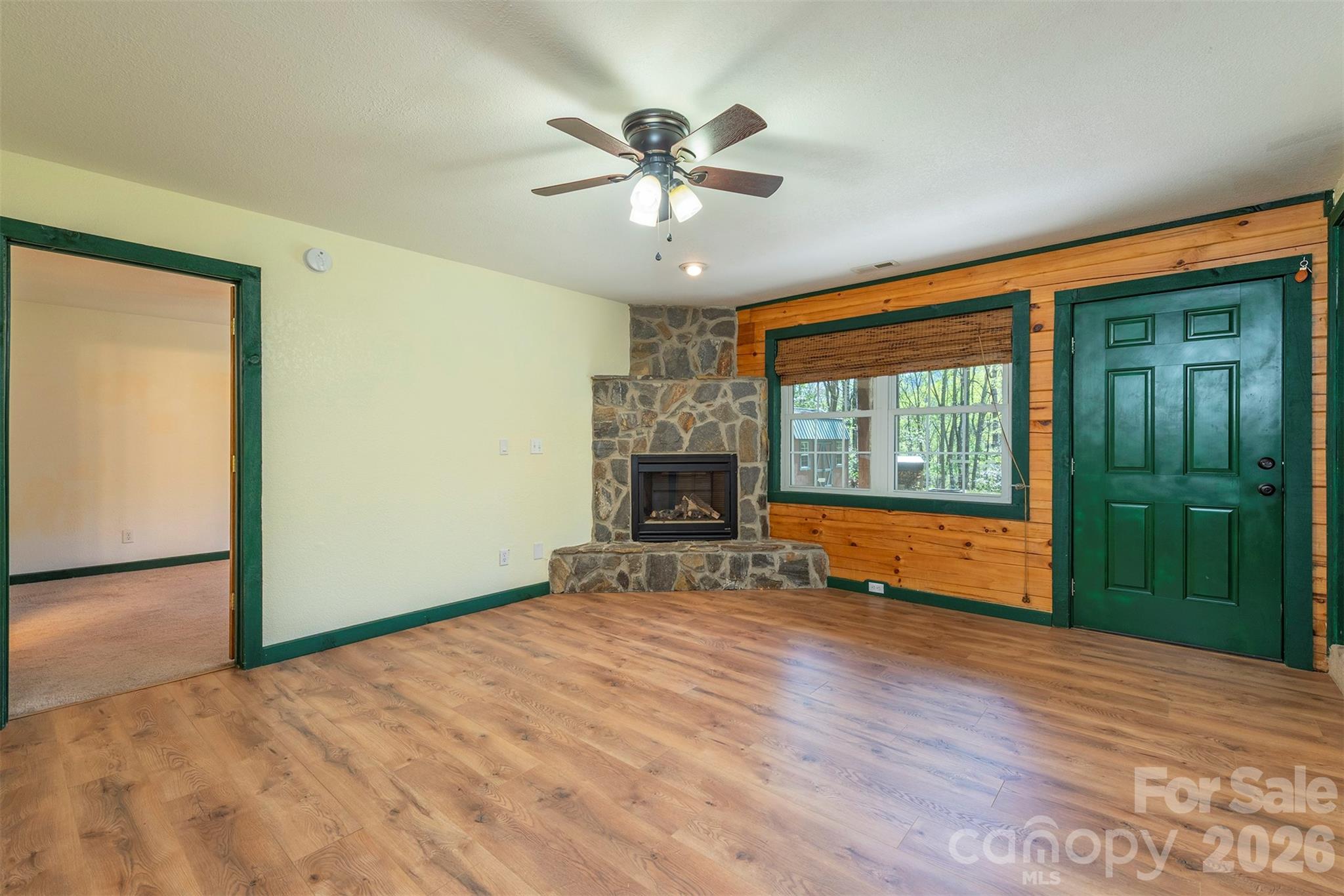 Sherwood Forest - Residential