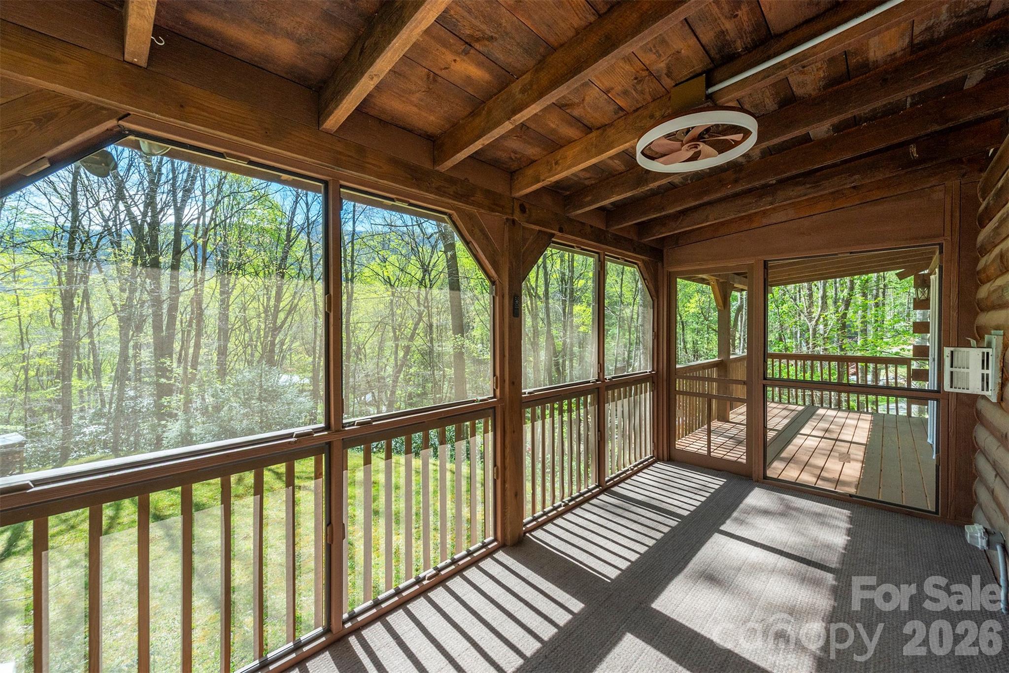 Sherwood Forest - Residential