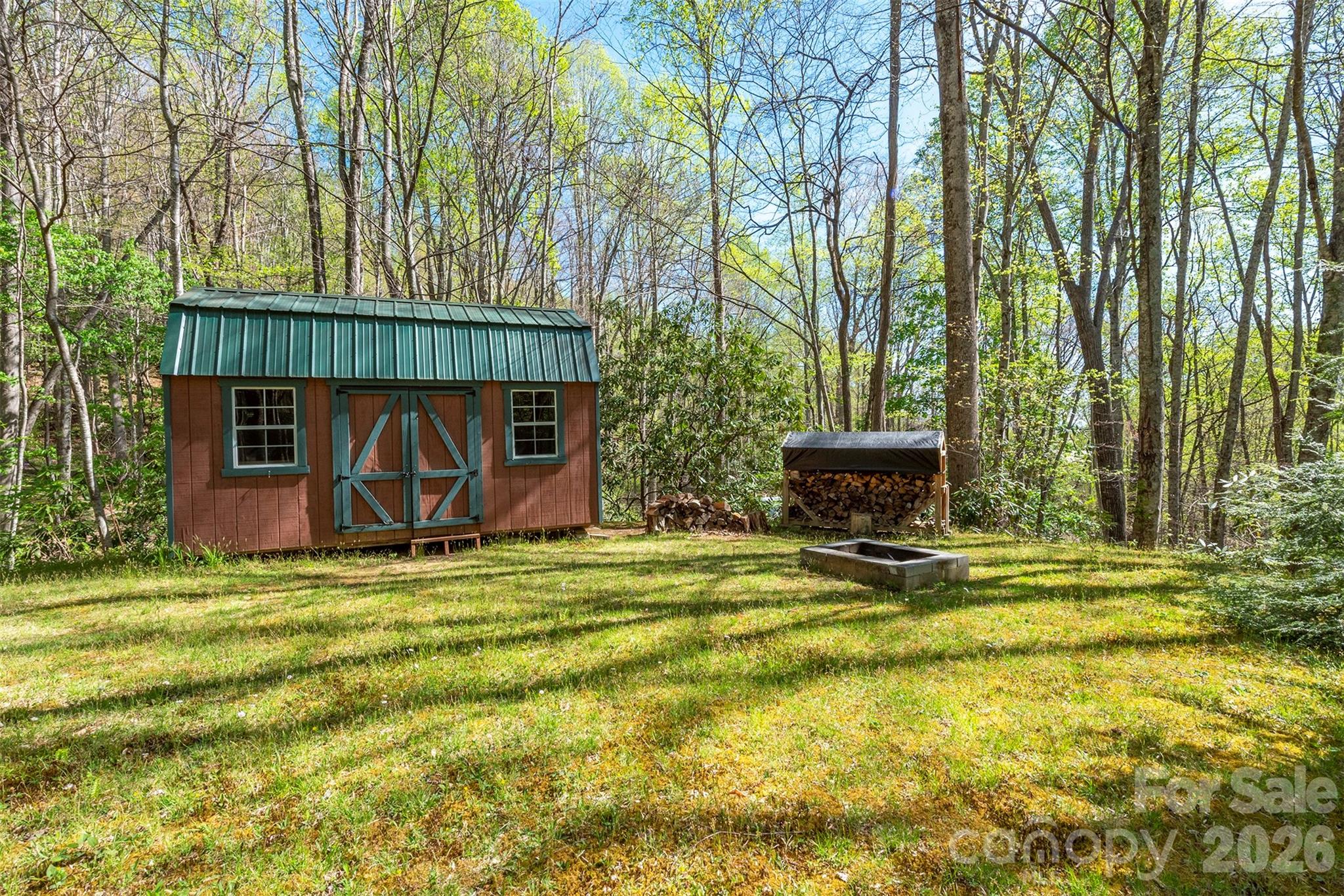 Sherwood Forest - Residential