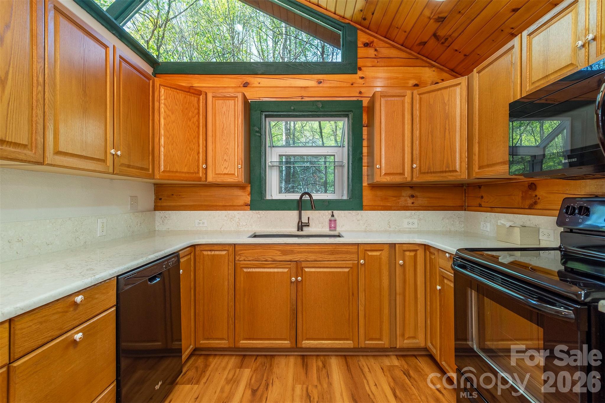 Sherwood Forest - Residential